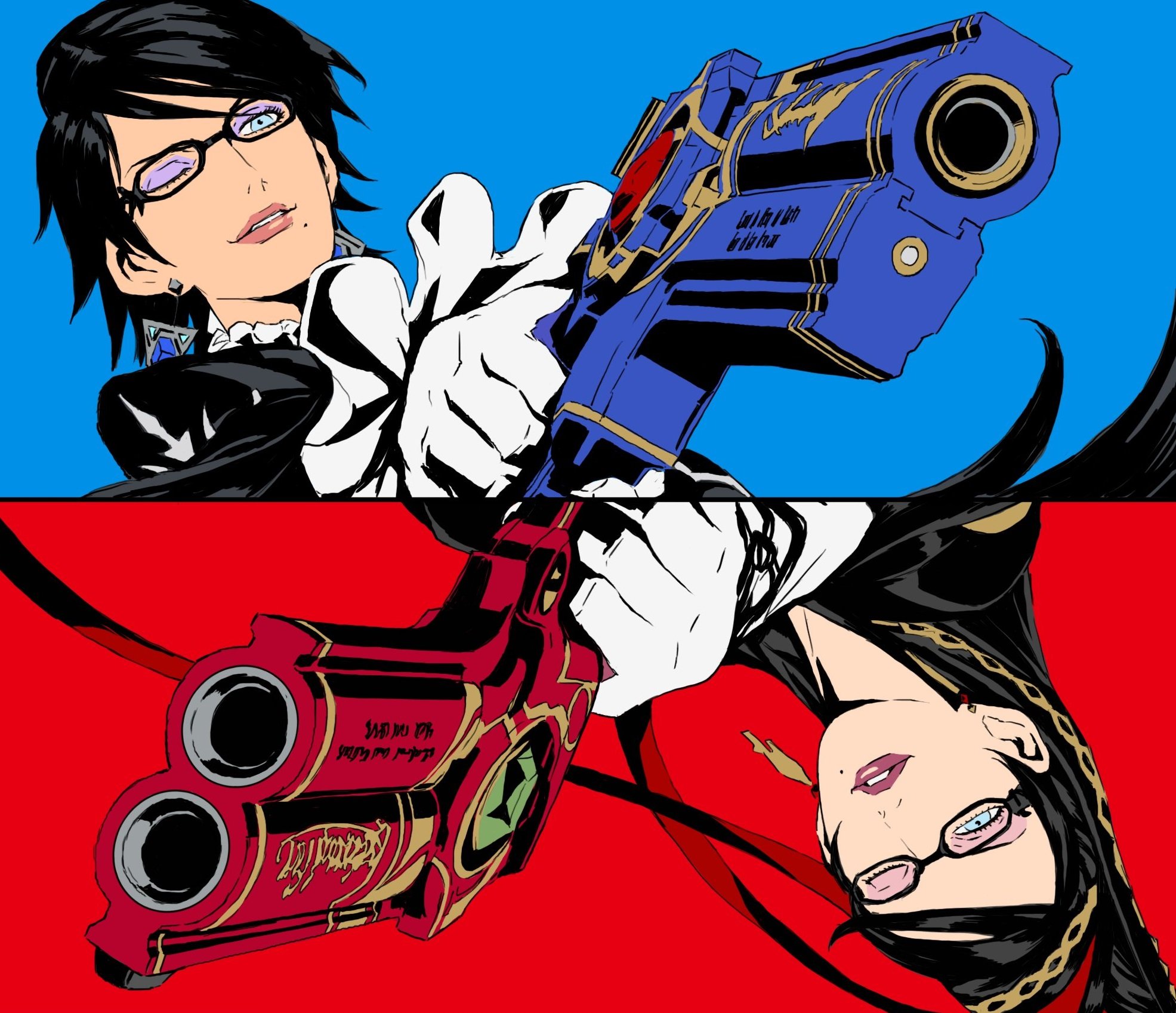 Is Bayonetta on Switch the definitive console version?