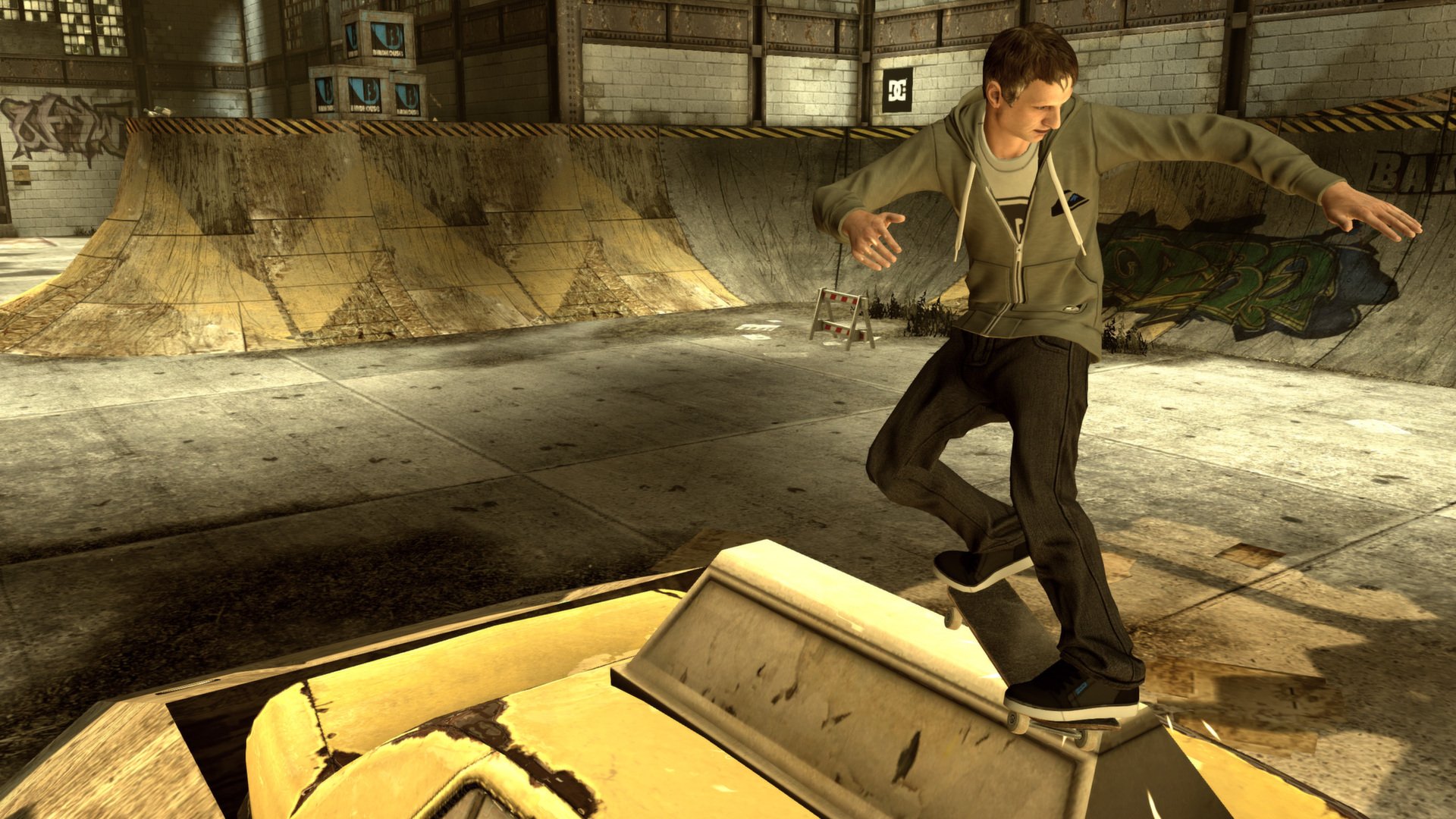 Tony Hawk's Pro Skater HD Getting Removed From Steam Very Soon