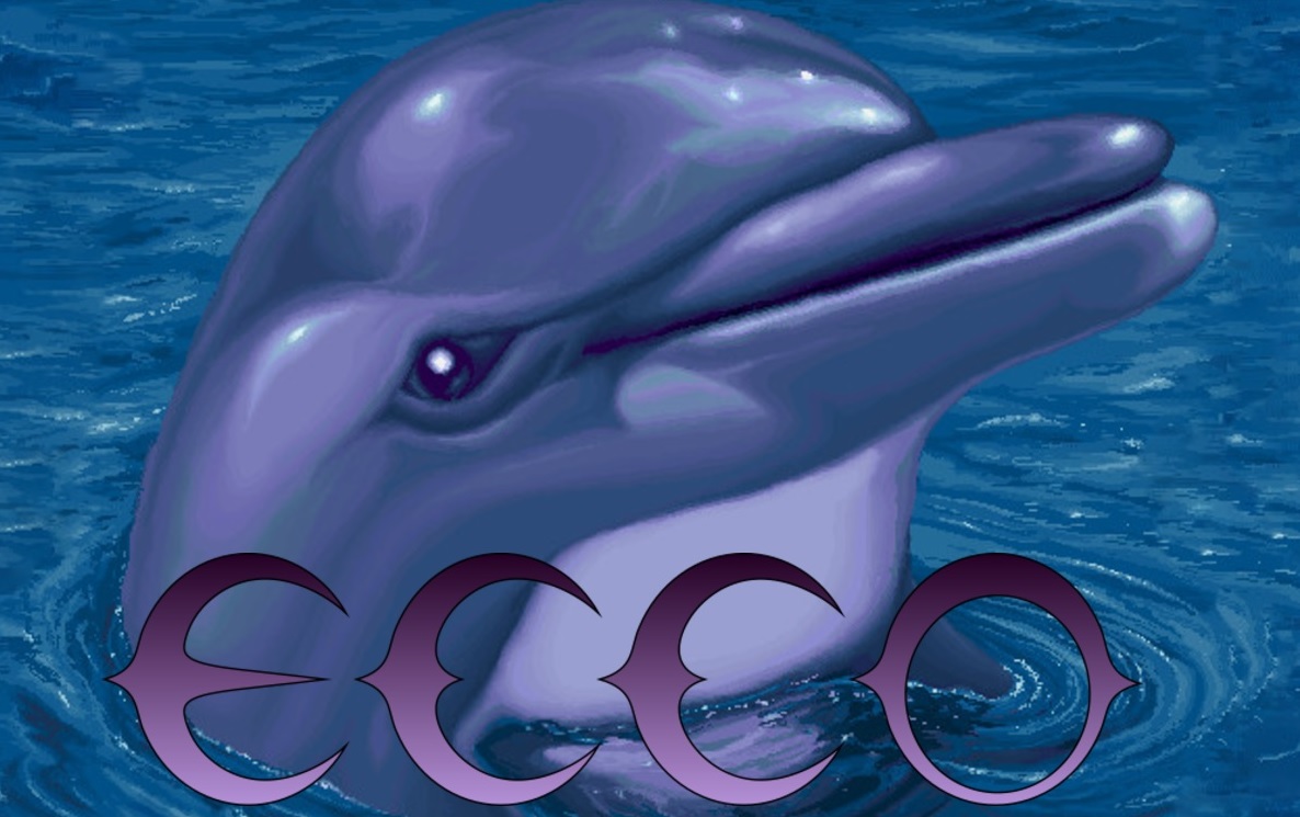 Celebrating Years of Ecco the Dolphin Destructoid