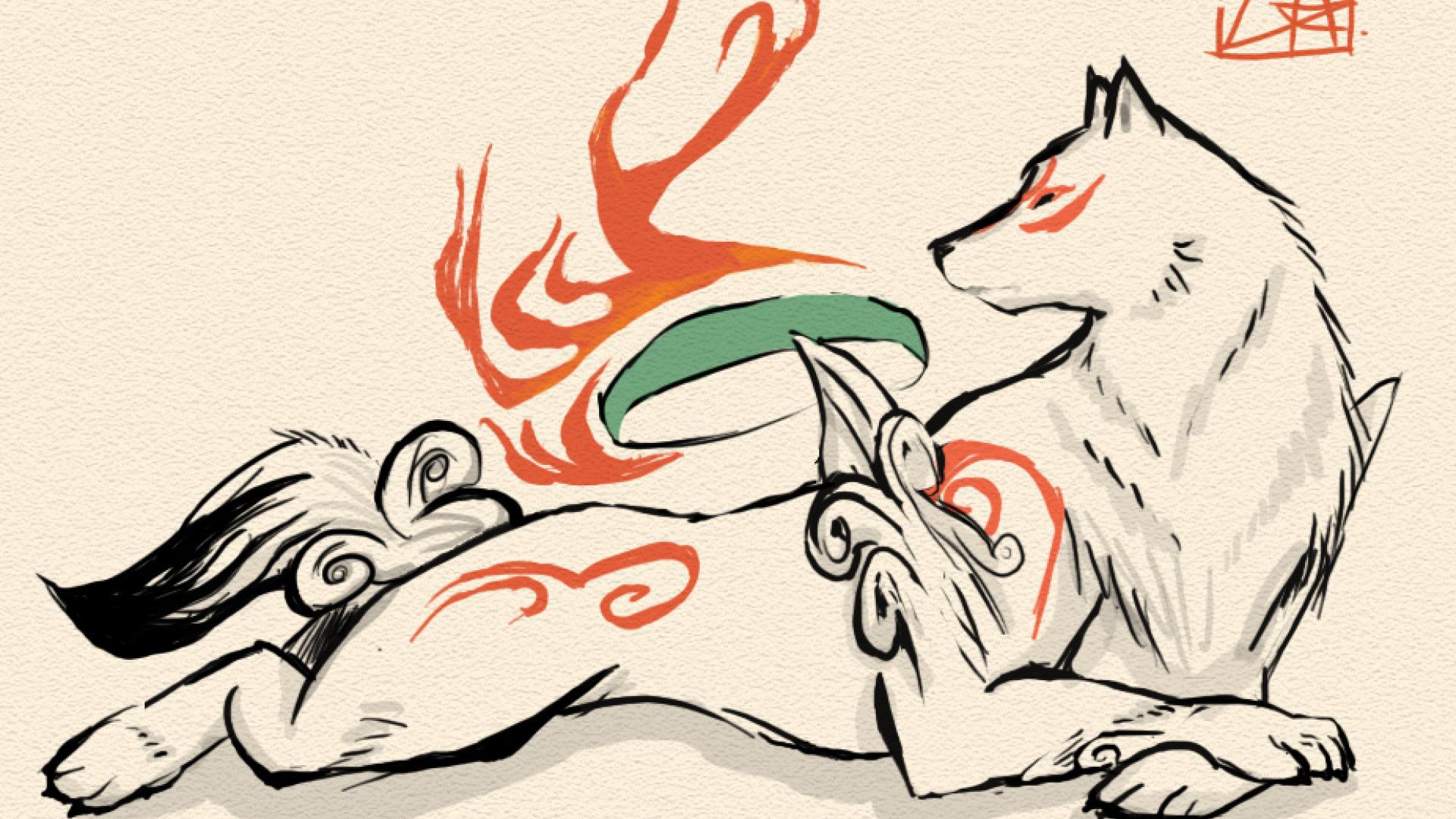 Okami HD Price on Xbox