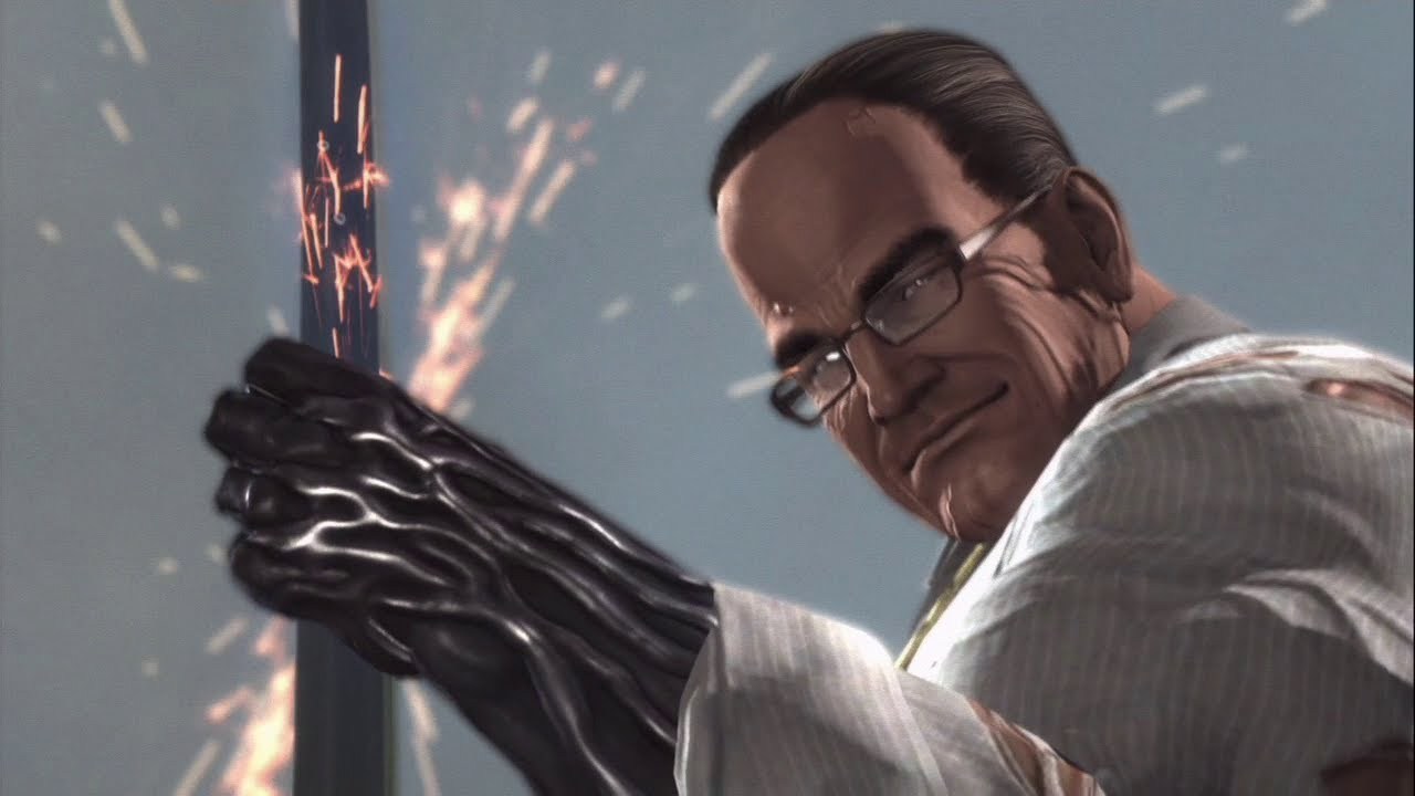 10 best final bosses in video game history, ranked