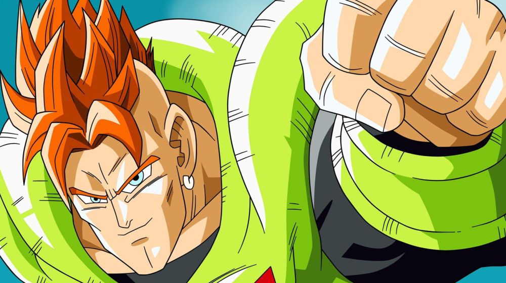  Dragon Ball FighterZ obtiene Androides 16 y 18, Super Saiyan Blue Goku y Vegeta, nueva historia – Destructoid