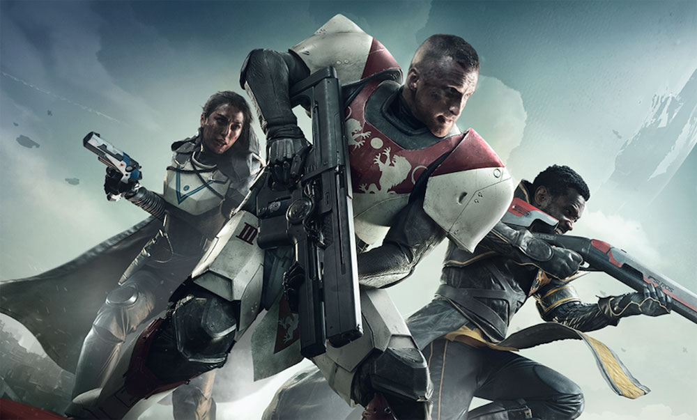 Destiny 2 PC pre-order deal gets 15% and early access Destructoid