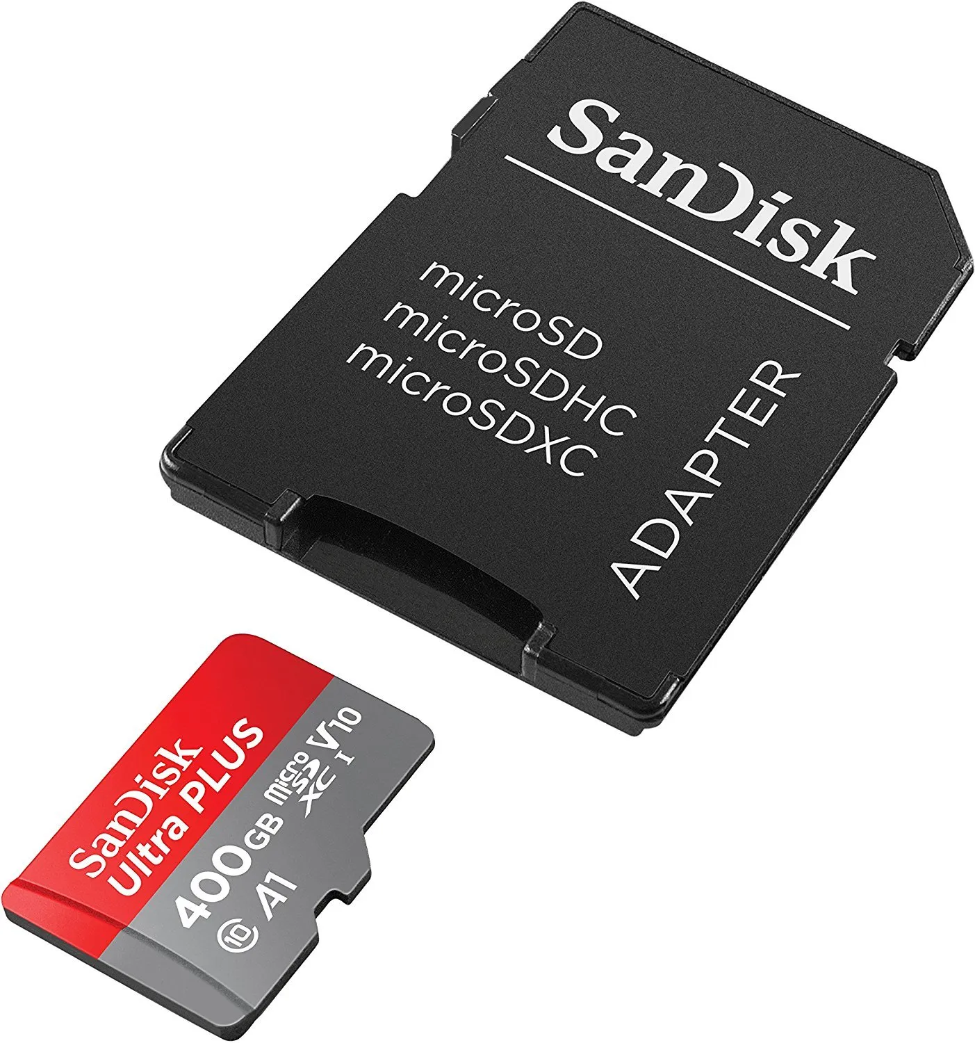 SanDisk releases 400GB Micro SD card, will work on Nintendo Switch –  Destructoid