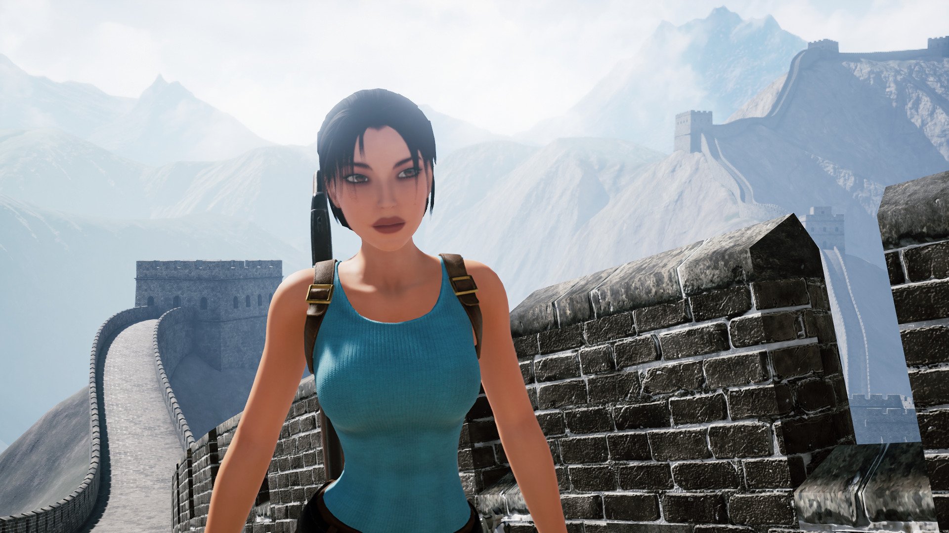 tomb raider 2 remake review