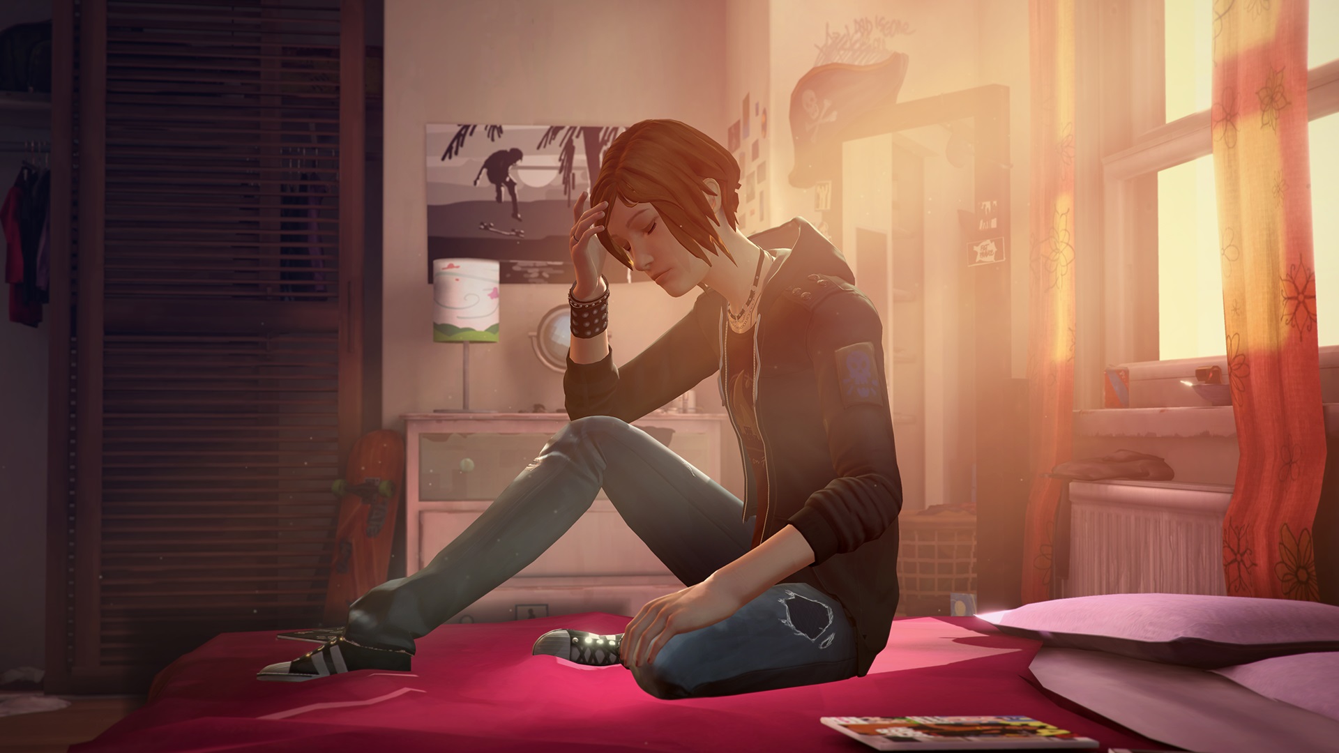 Life Is Strange Review – Hella Awesome