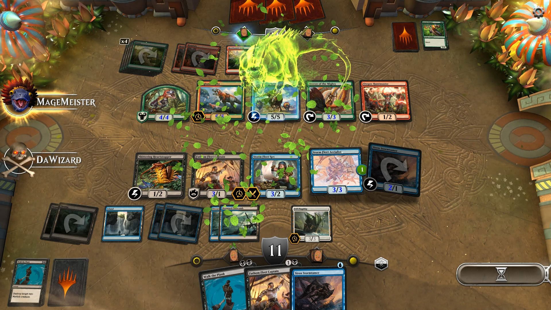 mtg arena free cards Free Magic: the Gathering Cards Found on Neighborhood Page
