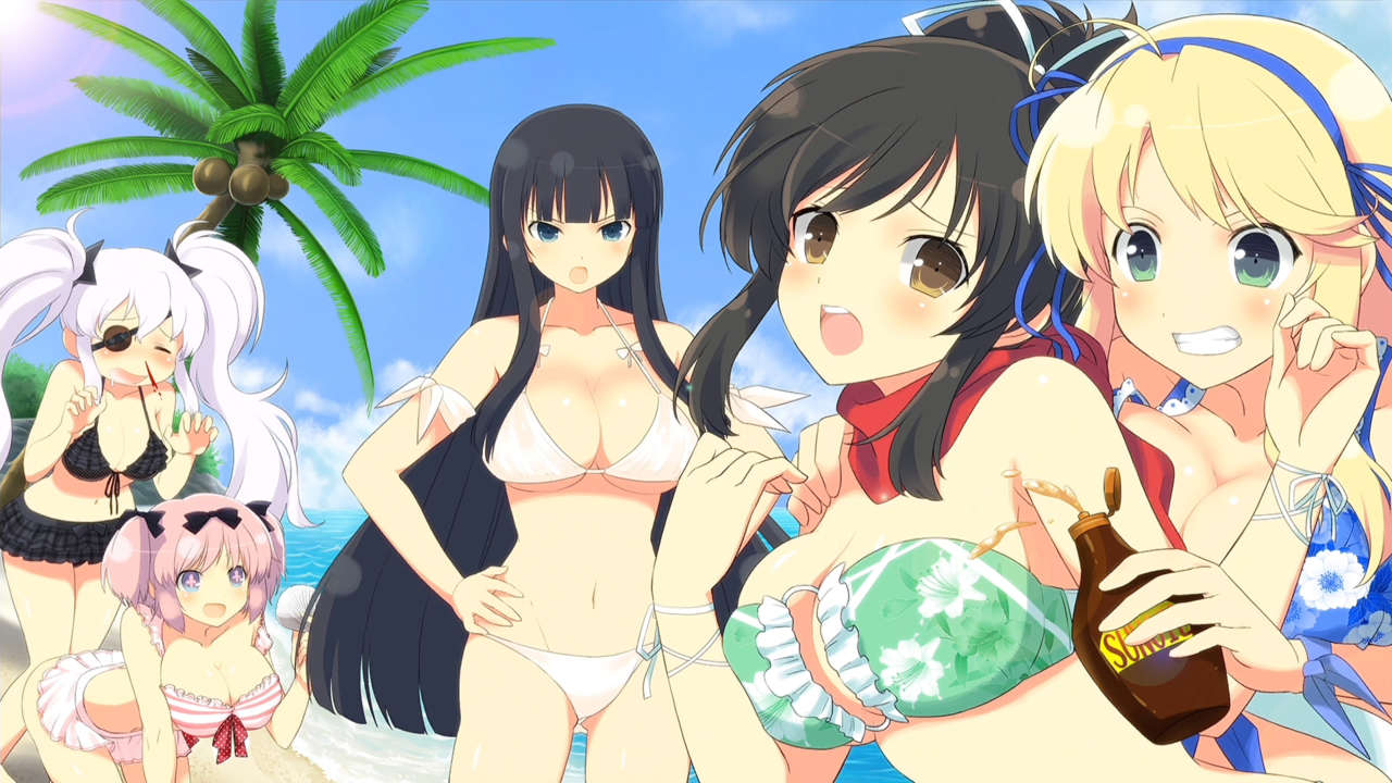 thespian Havslug hun er What does the community think of lewd games? – Destructoid