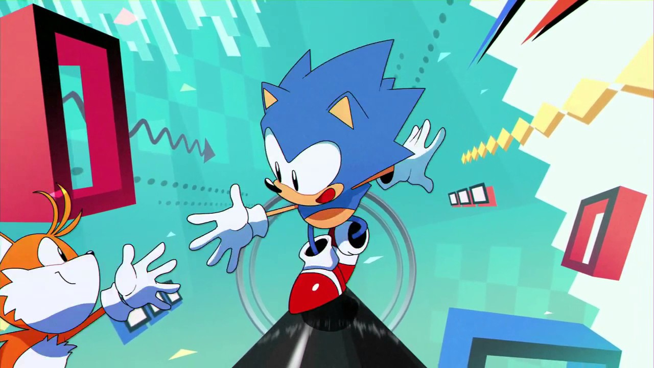 Sonic Mania: How Sega can fix it