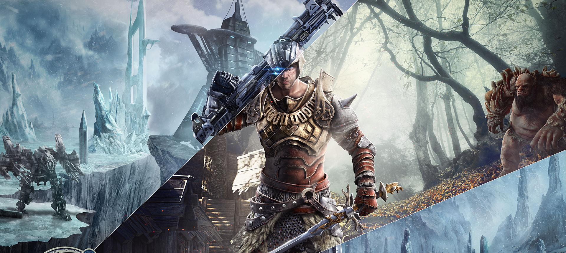 Review ELEX Destructoid