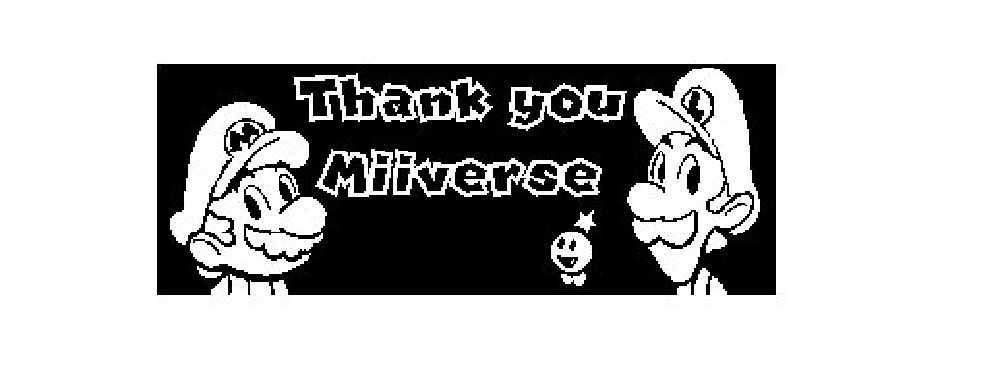 As The Miiverse Prepares To Die Official Nintendo Accounts Say Goodbye Destructoid