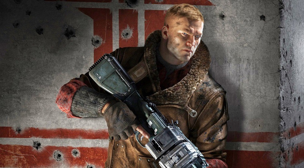 Wolfenstein II: The New Colossus - What are critics saying about the game