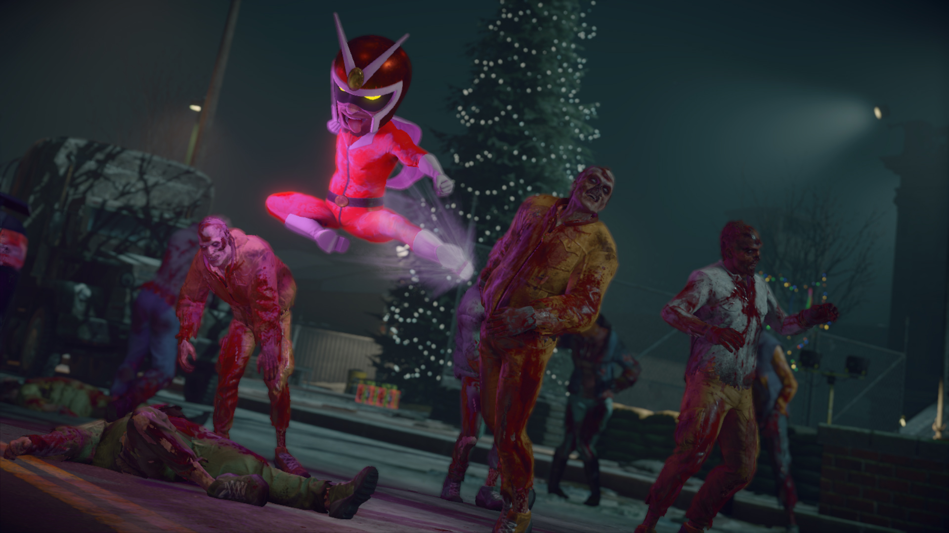 Review: Dead Rising 4 – Destructoid