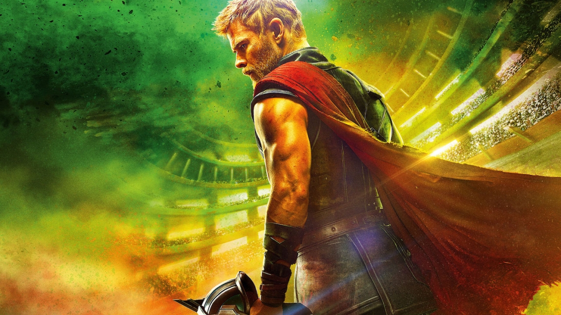 Destructoid on X: Who Plays Odin & Thor in God of War Ragnarok