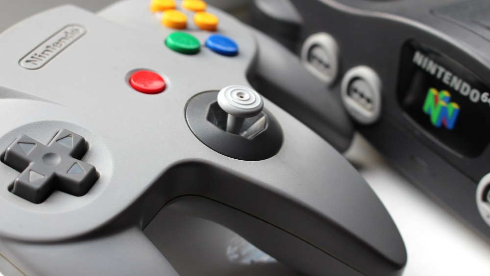 Top 5 best N64 games of all time, ranked