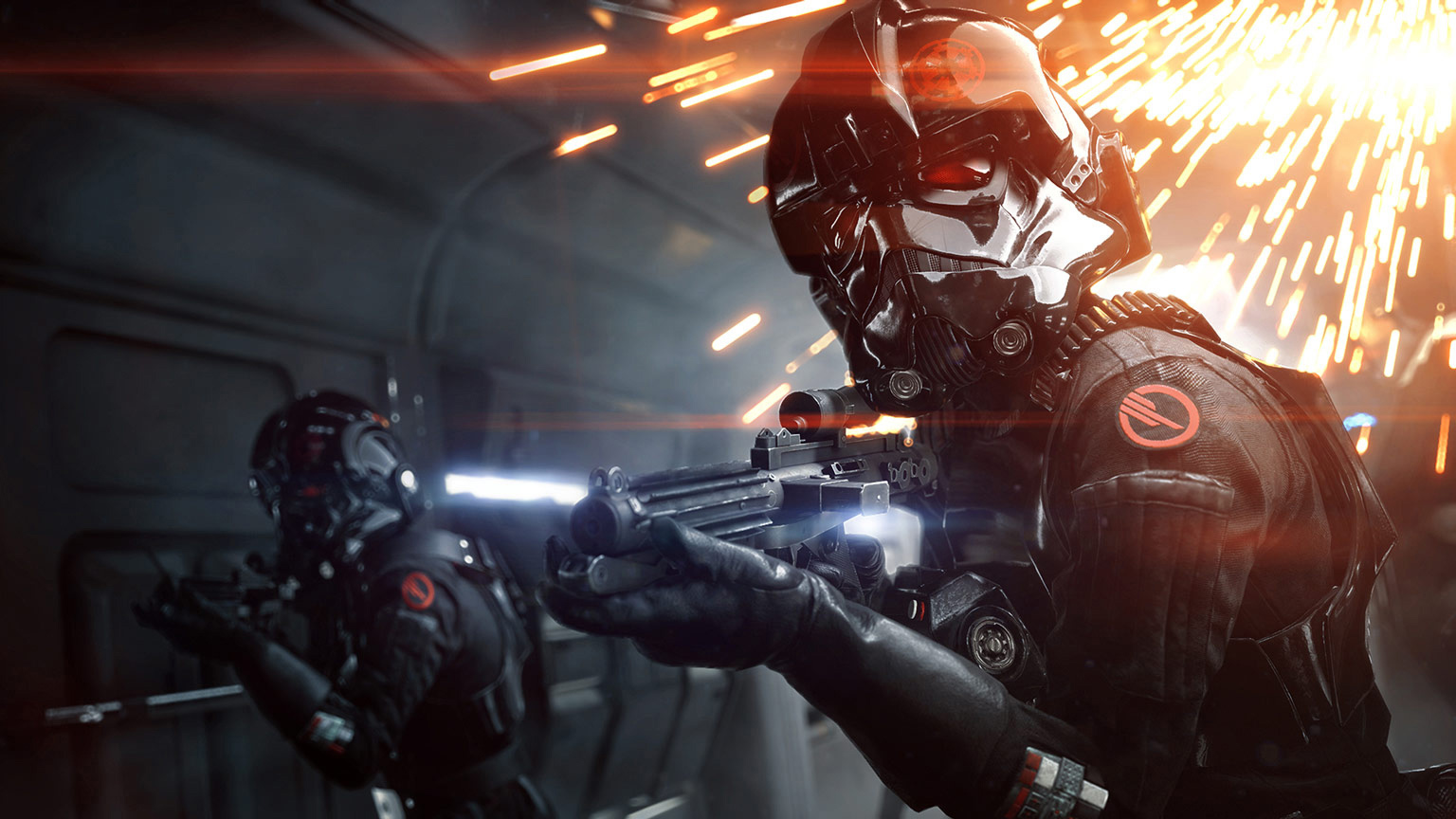 Star Wars Battlefront II is worth grabbing while it's free on PC –  Destructoid