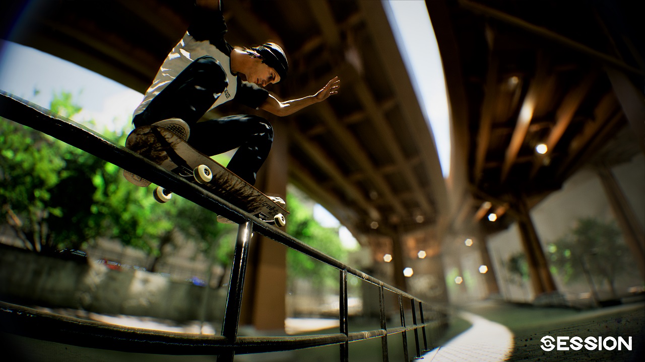 Skate 3 announced for PlayStation 3, Xbox 360 – Destructoid