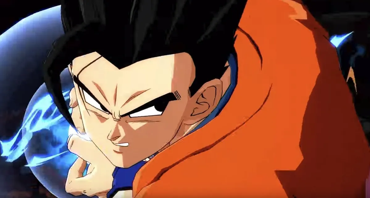 Dragon Ball Fighterz Shows Off Adult Gohan After He Grows Out Of His Great Saiyaman Phase Destructoid