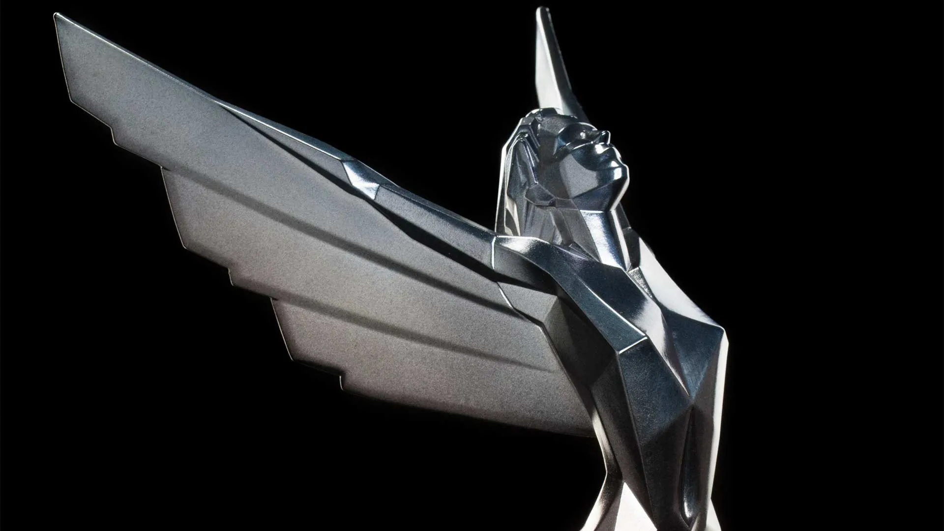 Here Are All The Winners Of The 2017 Game Awards