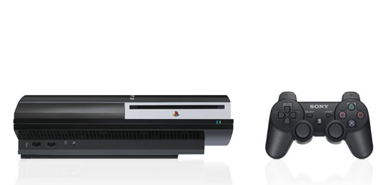 PlayStation 3 confirmed with no PS2 compatability Destructoid