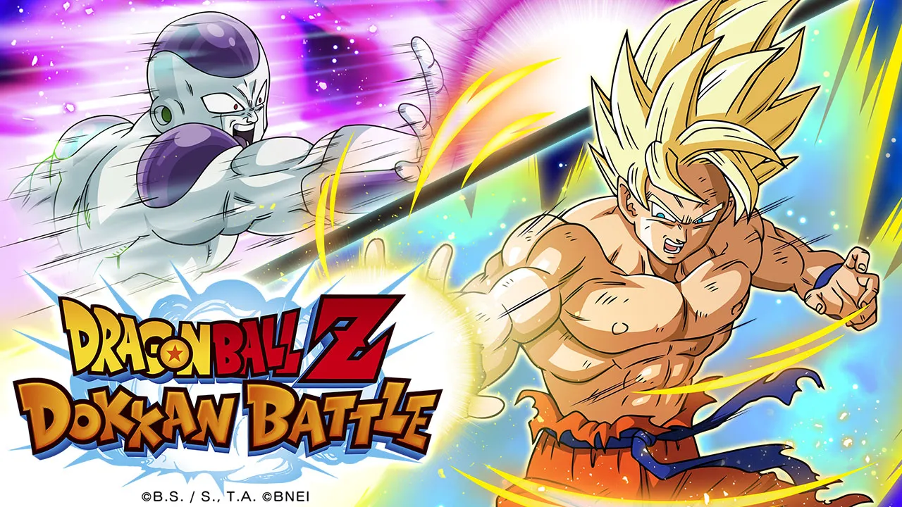 Very Quick Tips How To Win At Dragon Ball Z Dokkan Battle Destructoid