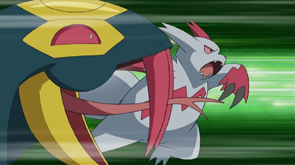 Pokemon Go's Zangoose and Seviper have switched region exclusivity.