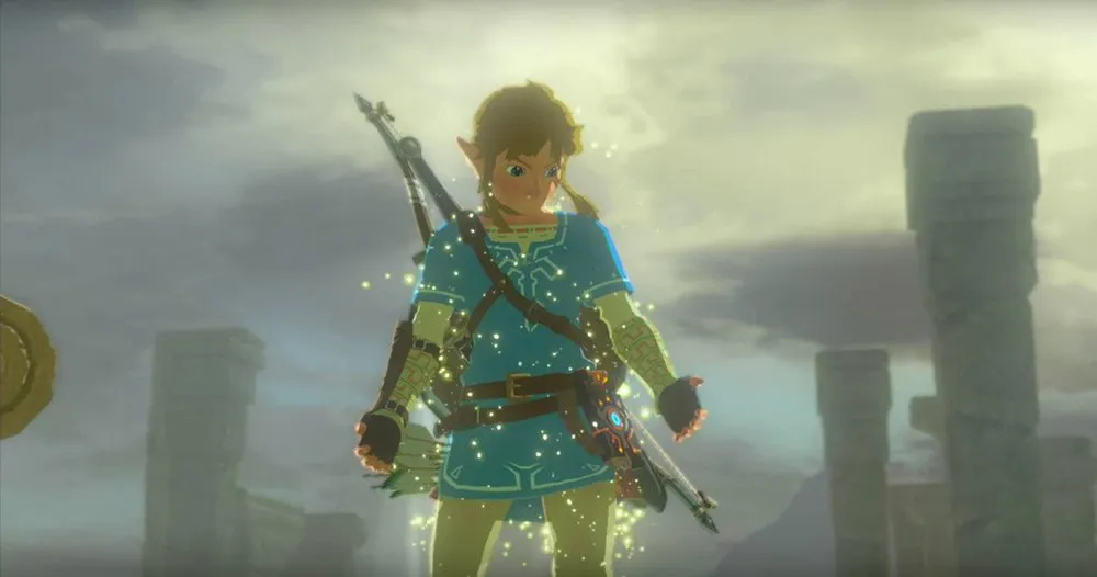 Does Breath of the Wild have one more GOTY award left in it
