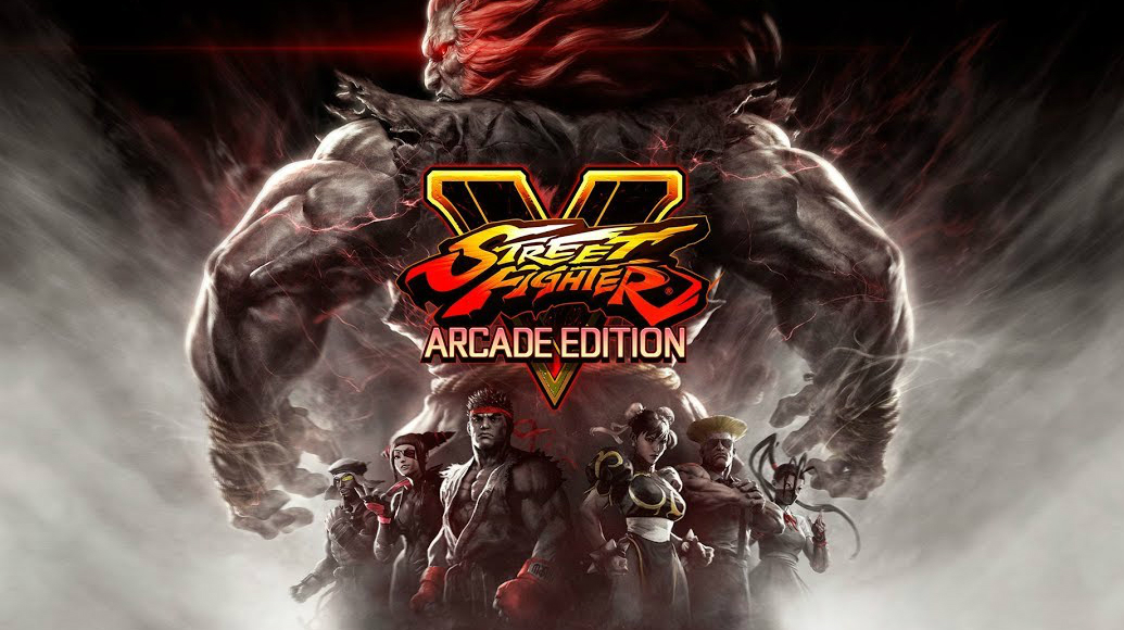SFV AE - Blanka Arcade Mode (Full) [Street Fighter 2 Path] 