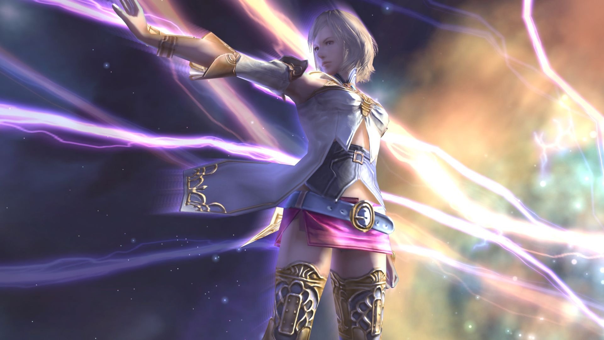 Final Fantasy XII: The Zodiac Age launches for PC on February 1 with 60FPS  support and other additions