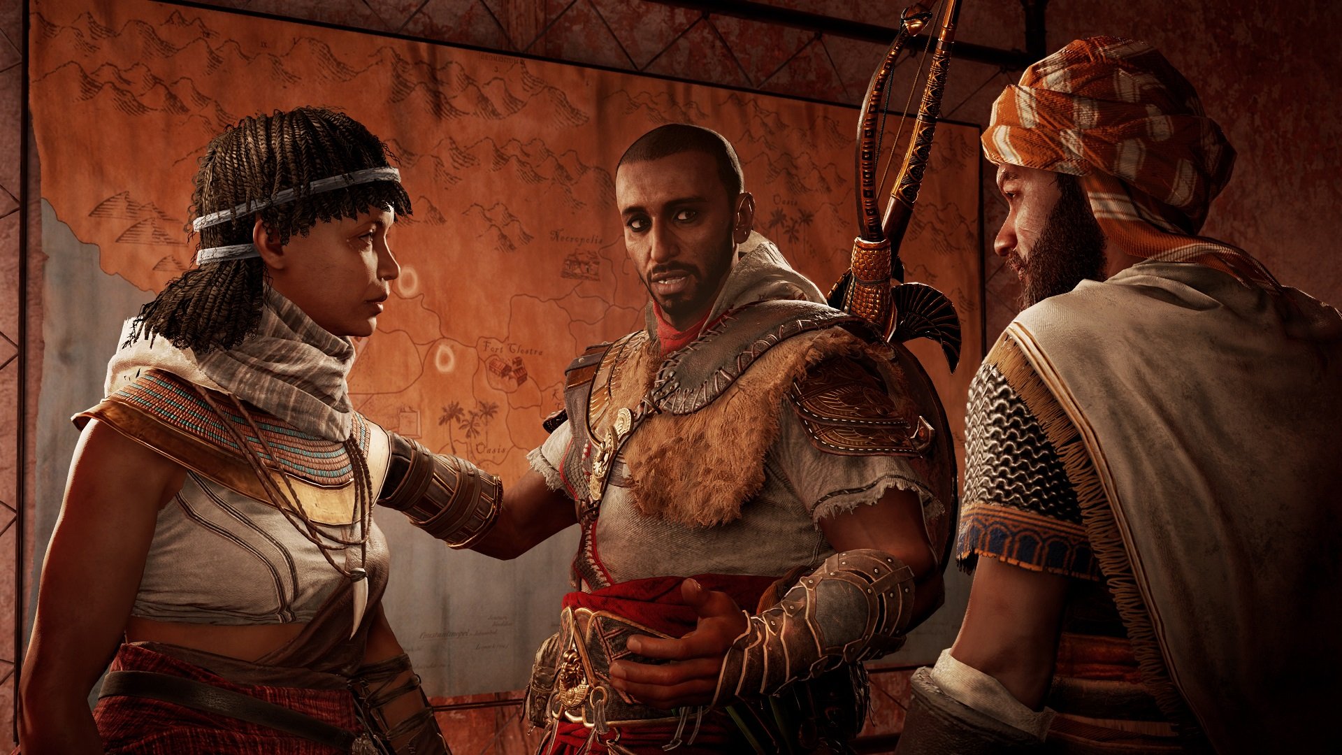 Assassin's Creed Origins: The Hidden Ones DLC Review - The Final Verdict 