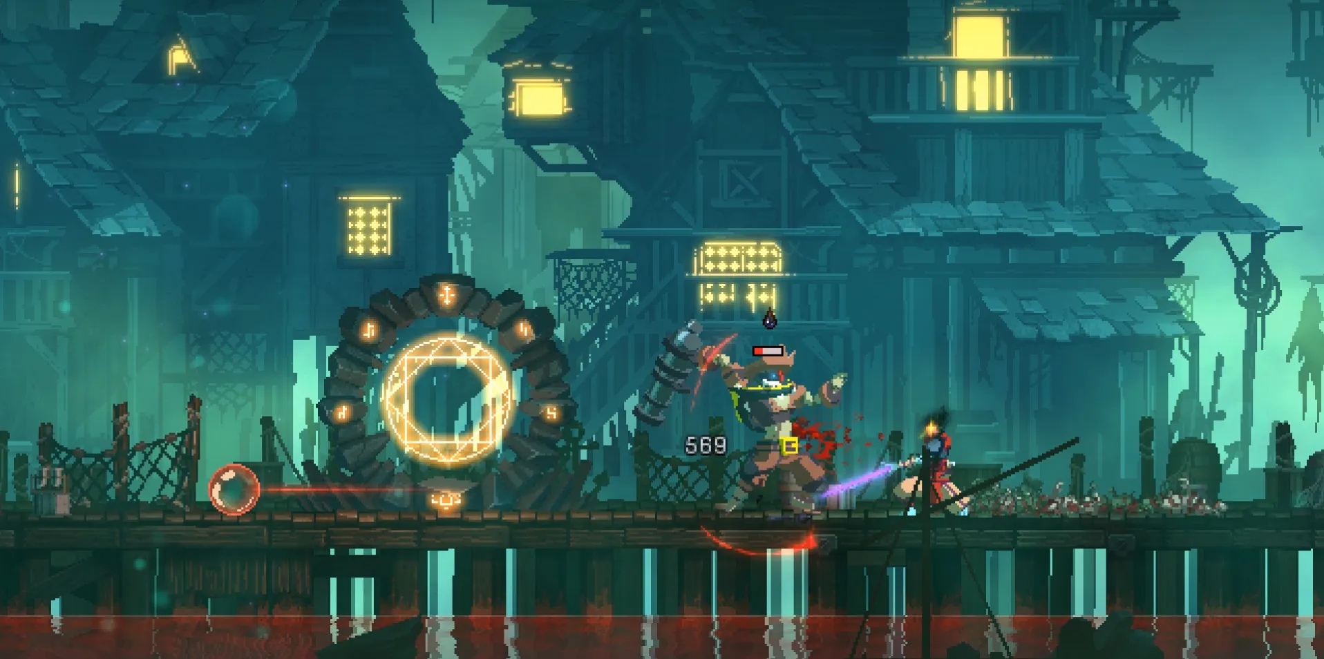 A Metroidvania to die for? Dead Cells final review