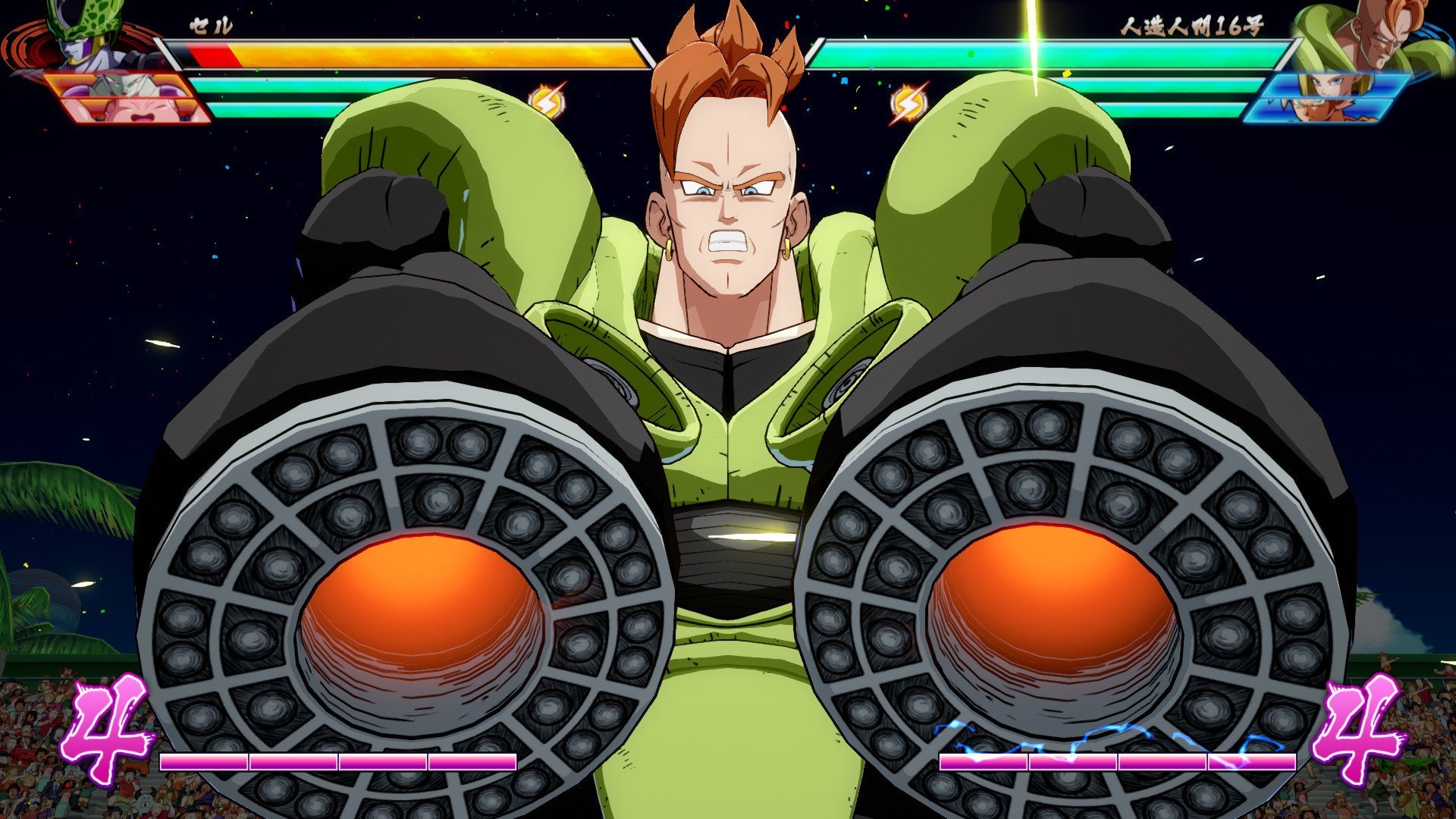 Deals Roundup Dragon Ball Fighterz Standard To Ultimate Edition Destructoid