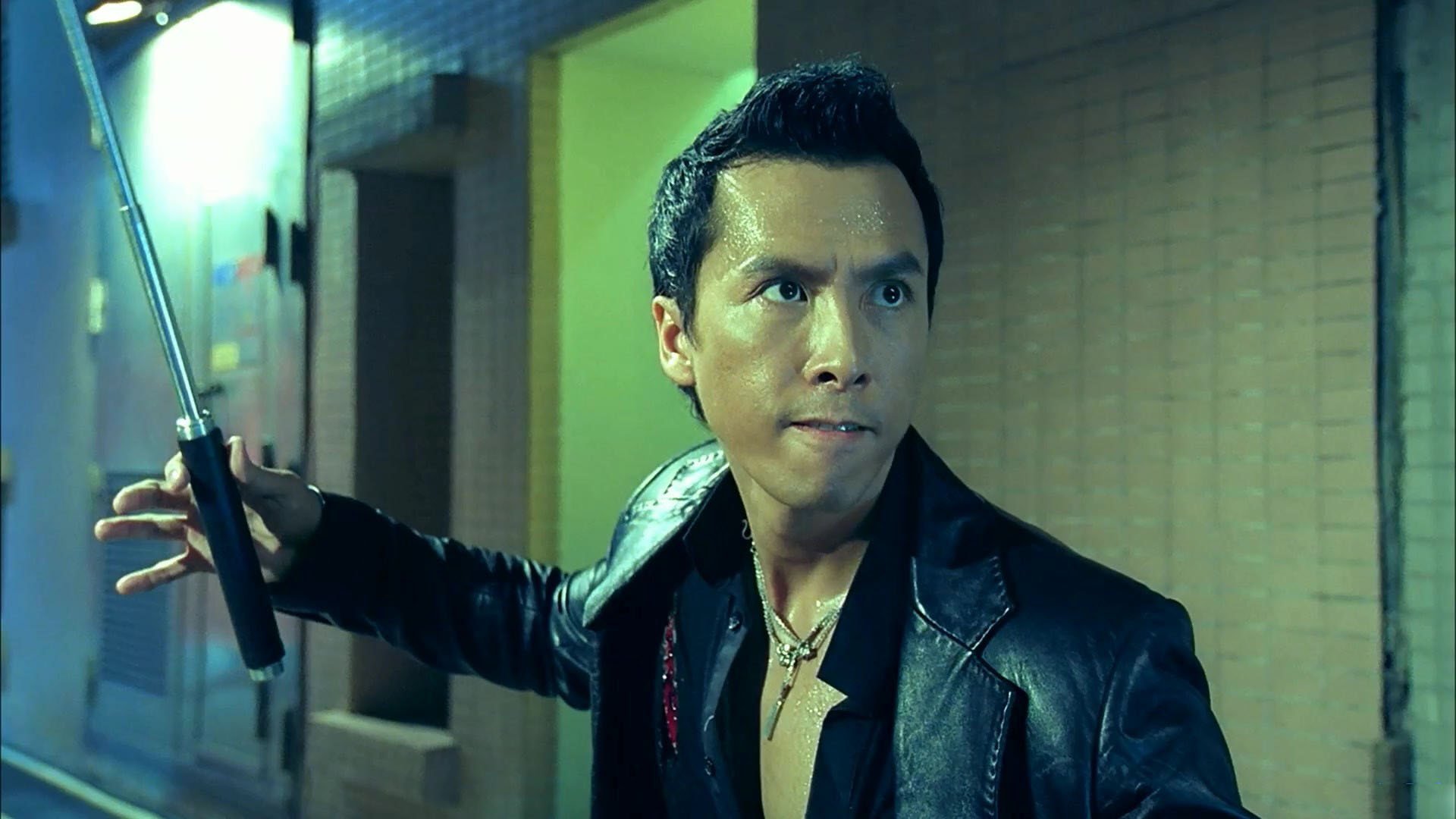 Donnie Yen confirms Sleeping Dogs film is in production – Destructoid