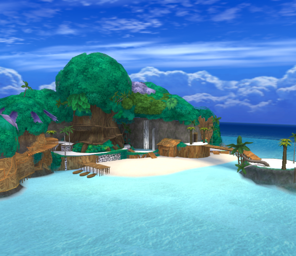 The first island. Мерджен Исланд. Королевство островов. Destiny Islands. Kingdom Hearts Destiny Islands Sora.