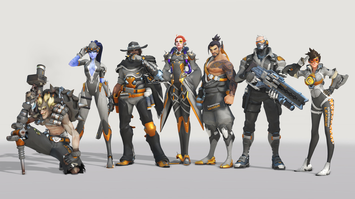 The Overwatch League returns today and you can earn tokens by watching ...