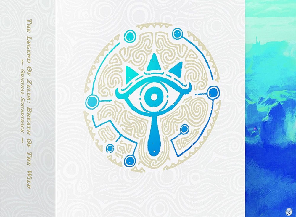 The Legend of Zelda: Breath of the Wild - A Piano Collection - Streaming Music Studios The Legend of Zelda: Breath of the Wild - A Piano Collection - Streaming Music Studios
