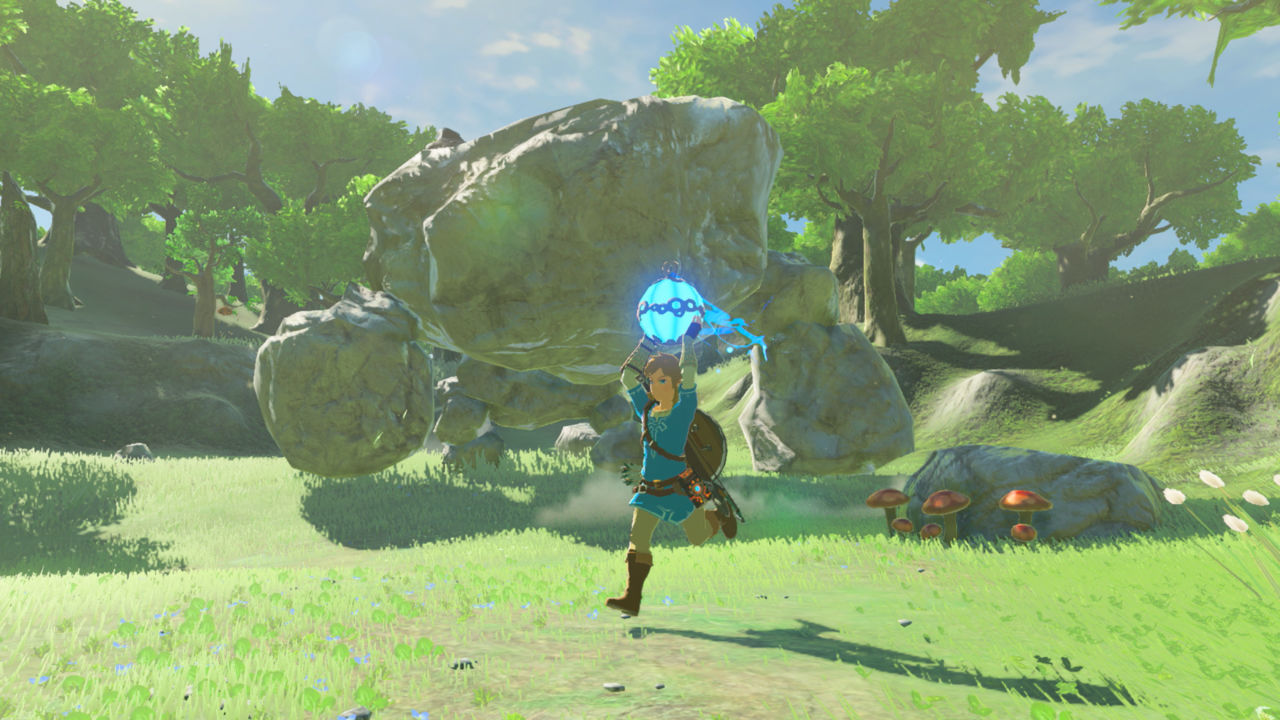 Nintendo secretly fixes a bug in 'The Legend of Zelda: Ocarina of Time' for  Nintendo Switch Online - GIGAZINE