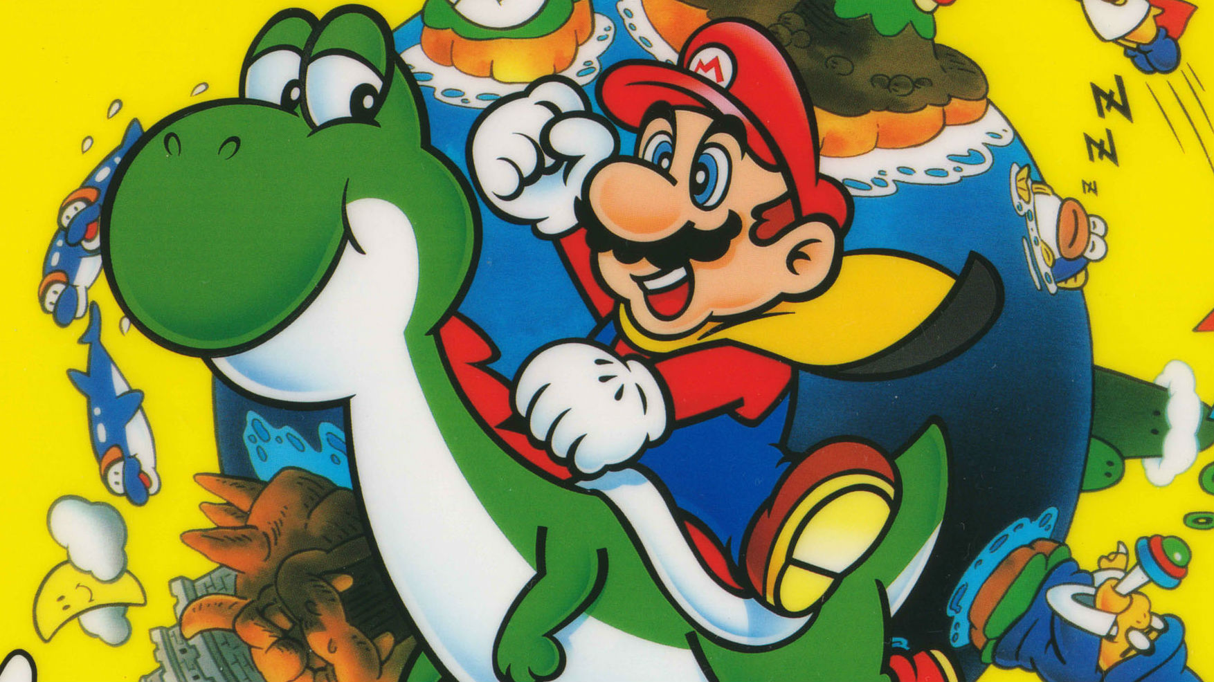 Mario vs Donkey Kong Switch Adds New Worlds - Siliconera