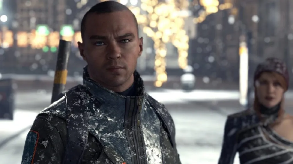 Detroit: Become Human release date, trailer, gameplay, cast, and