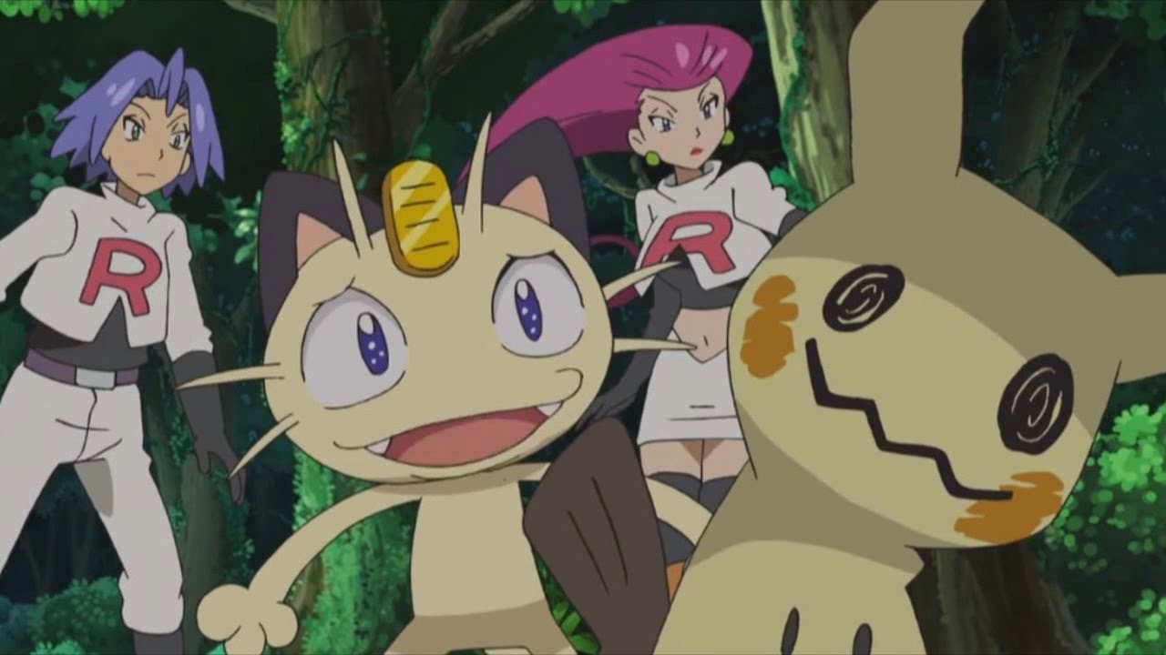 The Pokemon Sun and Moon anime arrives on Netflix today – Destructoid