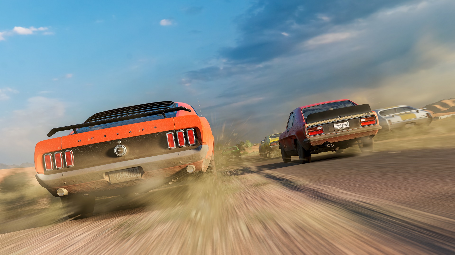 Forza Motorsport 4 Review - Gamereactor