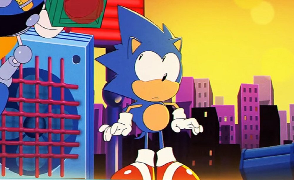 Sonic Mania Plus' Upcoming Features, Changes Accidentally Leaked By 'Sonic  Mania' Patch