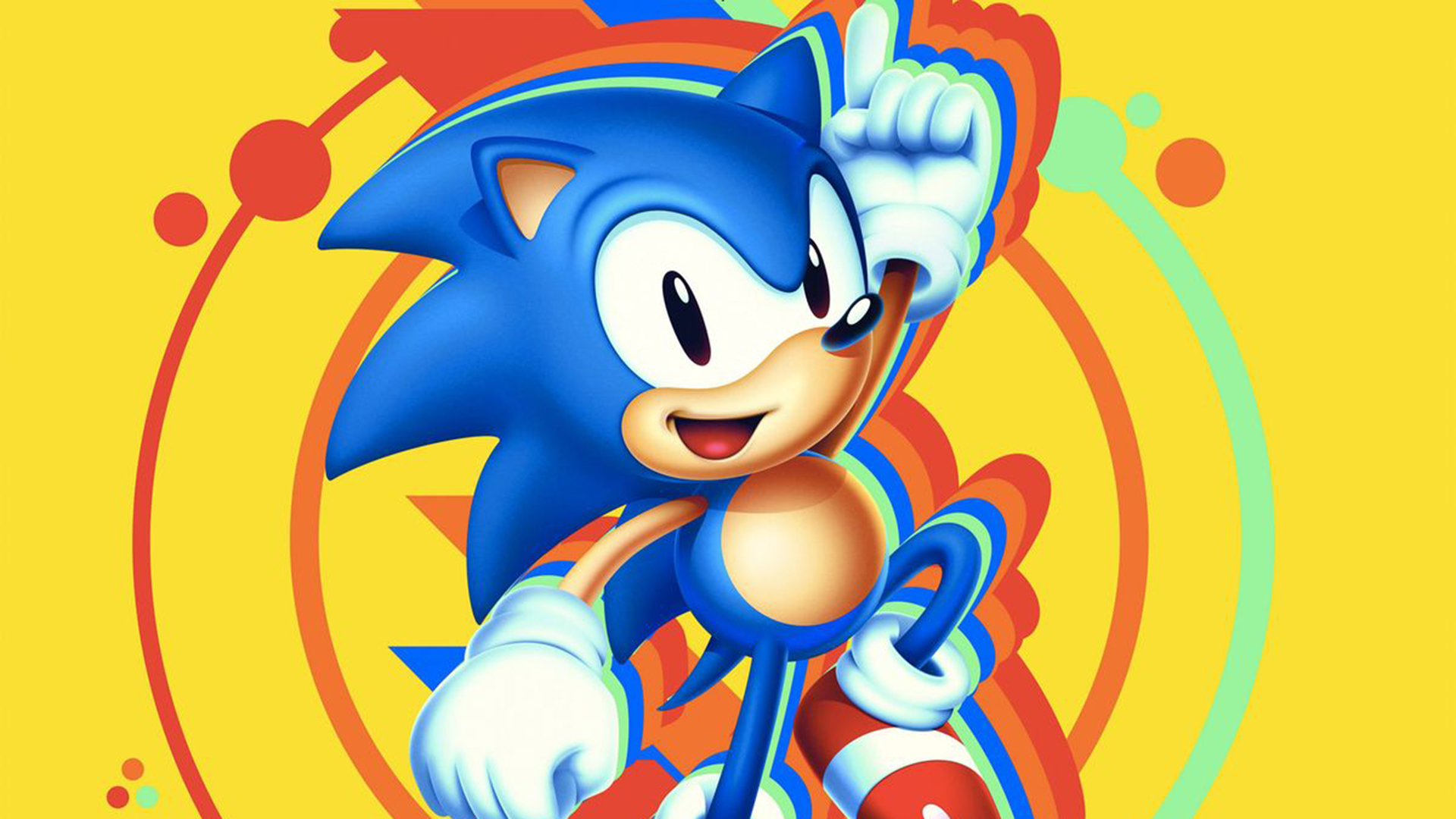 Sonic Mania On All Platforms Has Sold Over One Million Downloads Worldwide  - My Nintendo News