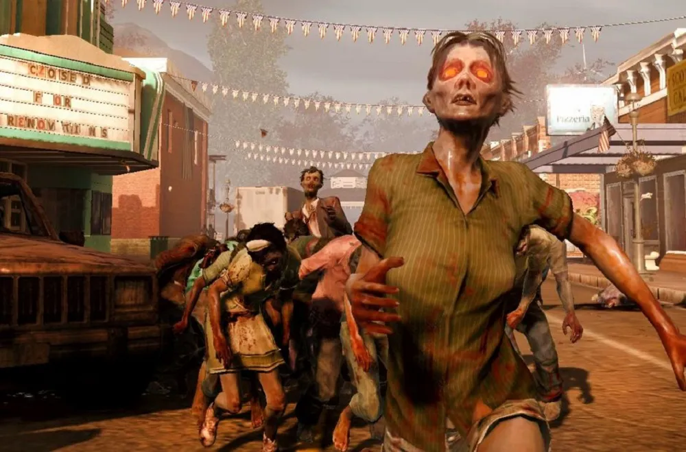 State of Decay Breakdown trailer breaks down upcoming DLC - Rely on Horror