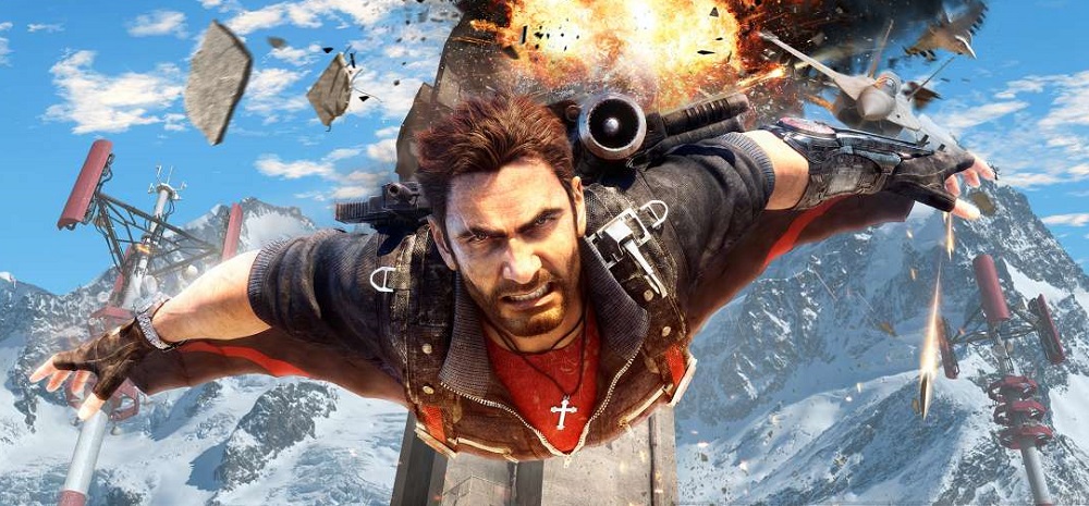 Autonoom bewijs paneel Gold subscribers can play Just Cause 3 for free on Xbox One right now –  Destructoid