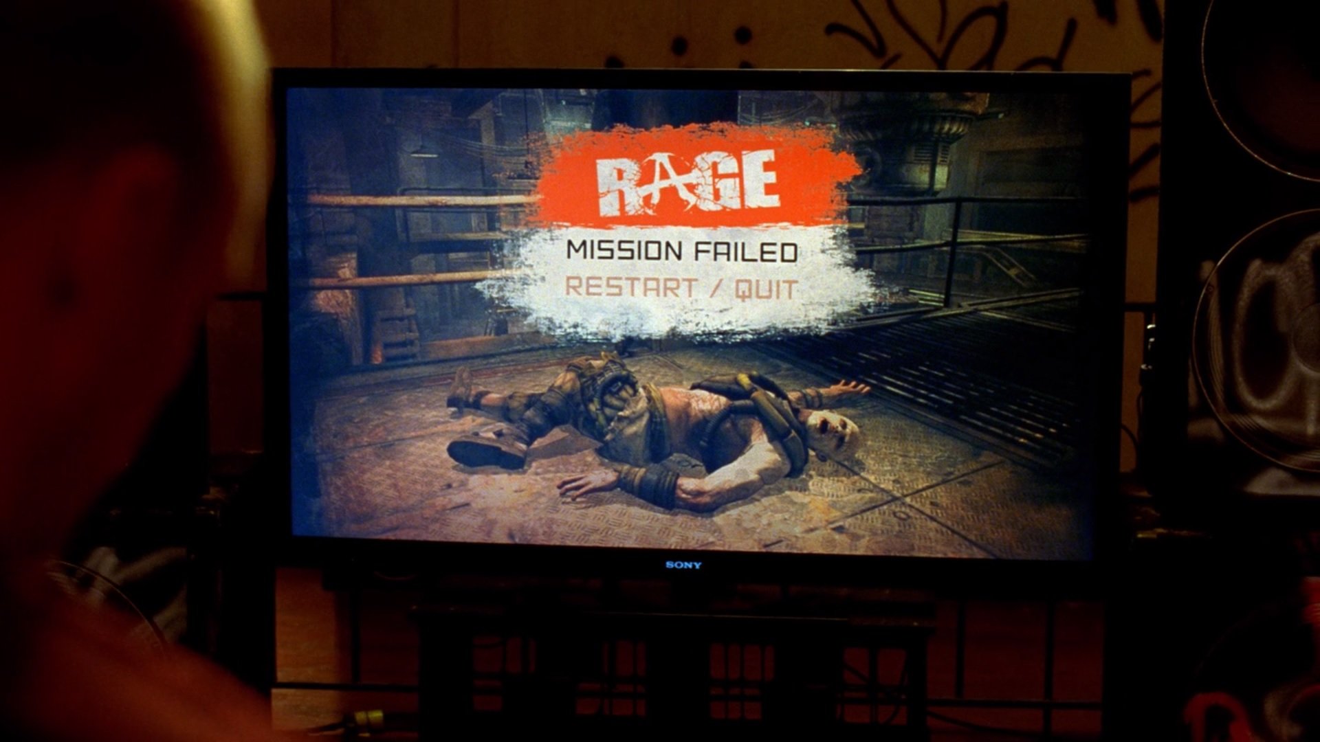 This game is not supported. Rage Breaking Bad. Телевизор из игр с ошибкой. Геймпад в телевизоре Rage quit.