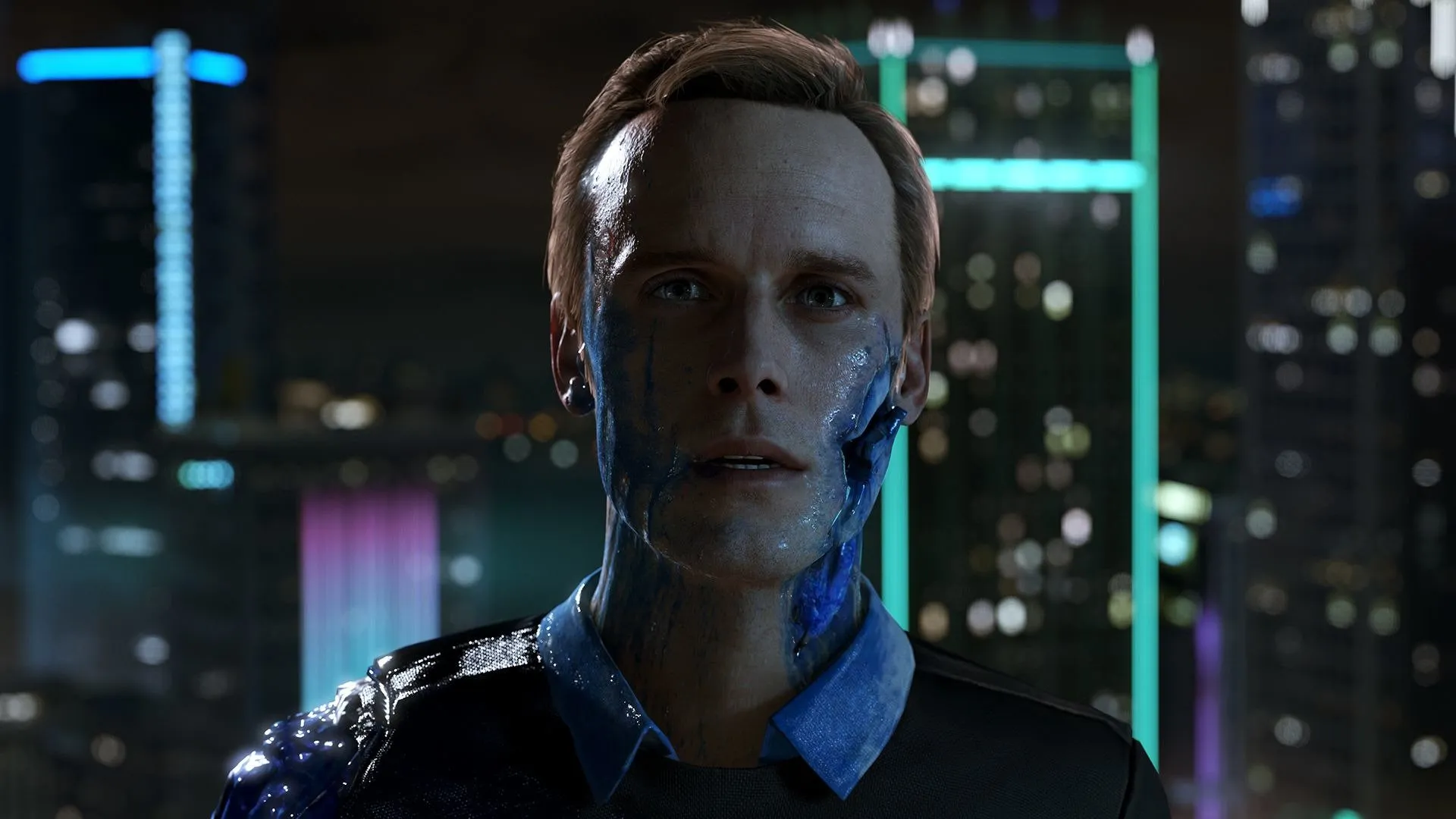 Review: Detroit: Become Human –