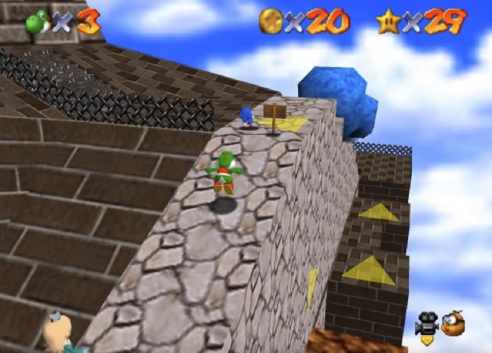 super mario 64 online 2.0