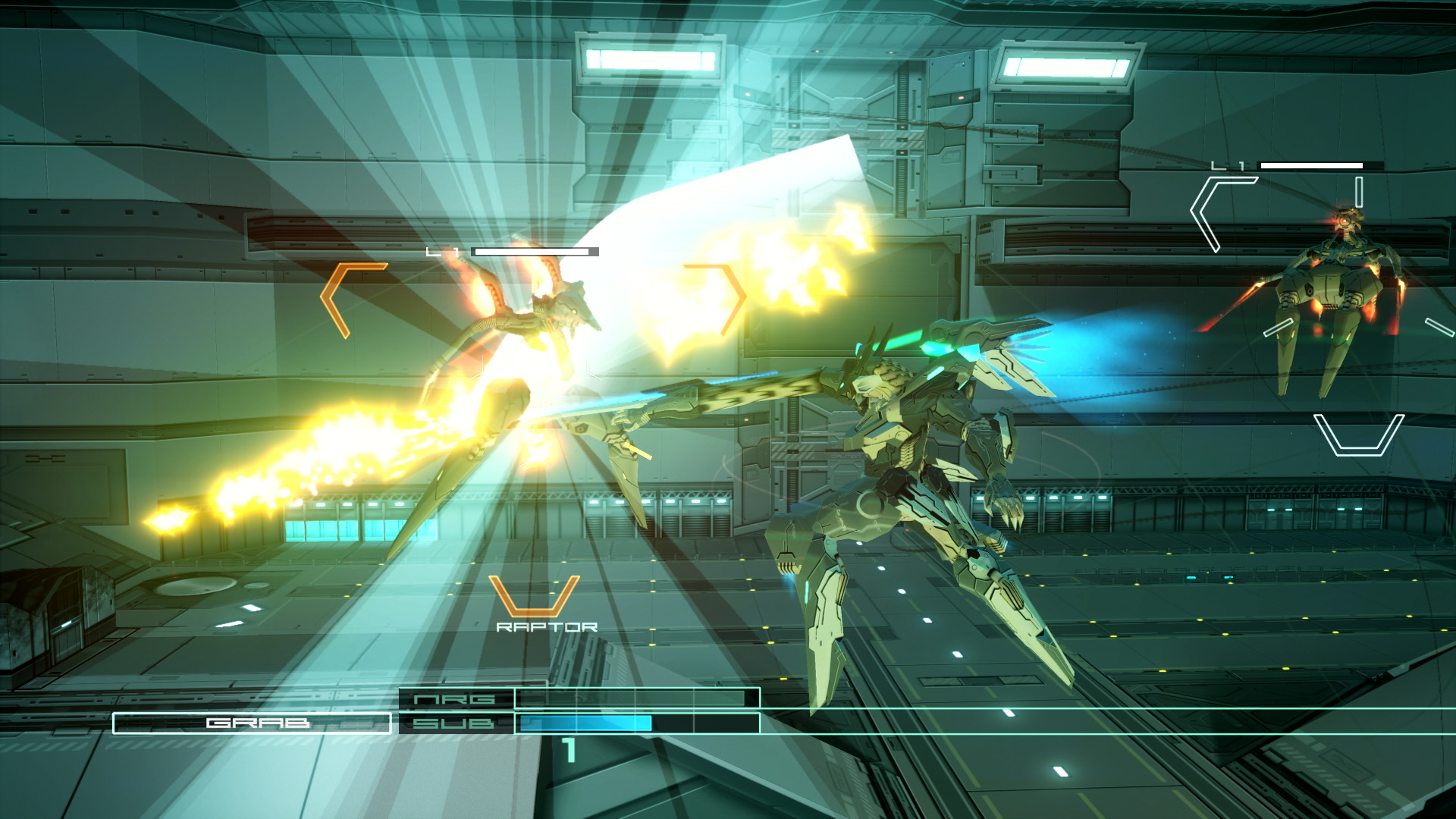 The Zone of the Enders 2 remaster is out on September 6 – Destructoid