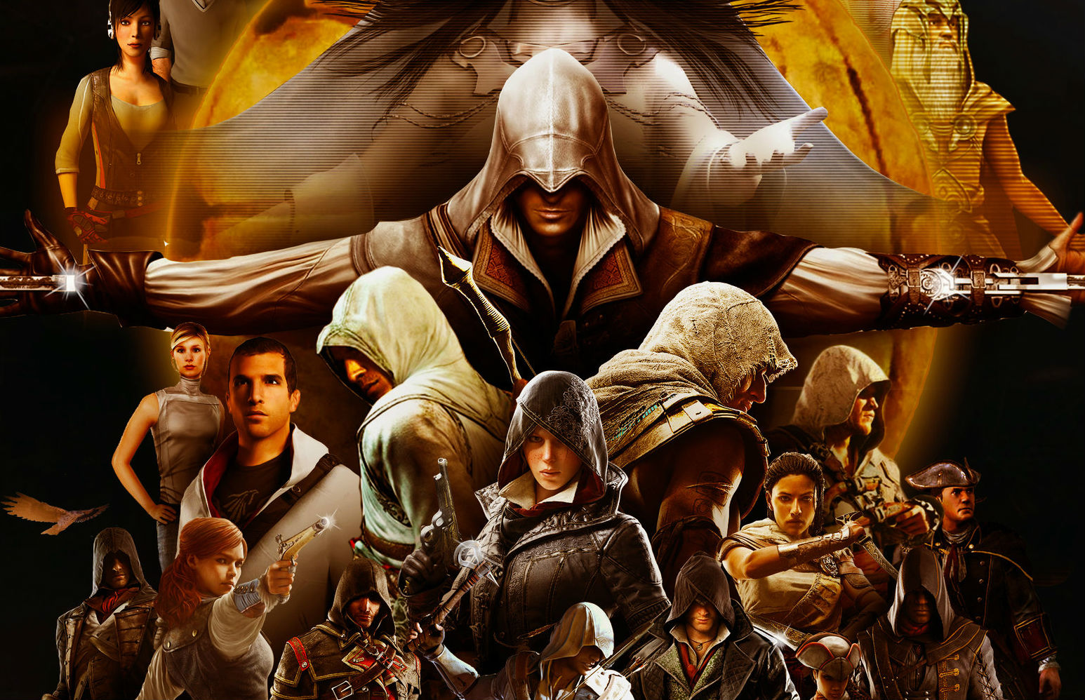 фото роны из assassins creed 4. ассасин крид проджект джейд. ассасин крид 2024. игры про древний китай. ассассинс крид хрониклс.